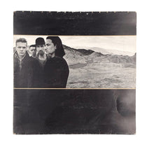 Cargar imagen en el visor de la galería, LP. U2. The Joshua Tree
