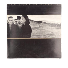 Cargar imagen en el visor de la galería, LP. U2. The Joshua Tree
