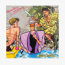 Cargar imagen en el visor de la galería, MAXI LP. Presuntos Implicados. Miss Circuitos
