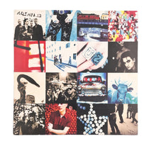 Cargar imagen en el visor de la galería, LP. U2. Achtung Baby
