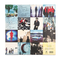 Cargar imagen en el visor de la galería, LP. U2. Achtung Baby
