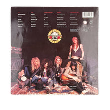 Cargar imagen en el visor de la galería, LP. Guns N' Roses. Appetite For Destruction
