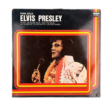 Cargar imagen en el visor de la galería, LP. Elvis Presley. Pure Gold
