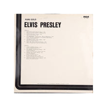 Cargar imagen en el visor de la galería, LP. Elvis Presley. Pure Gold

