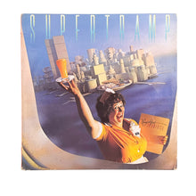 Cargar imagen en el visor de la galería, LP. Supertramp. Breakfast In America
