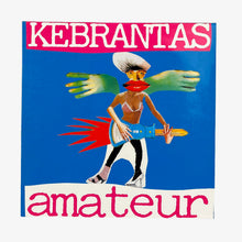 이미지를 갤러리 뷰어에 로드 , LP. Kebrantas. Amateur
