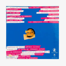 이미지를 갤러리 뷰어에 로드 , LP. Kebrantas. Amateur
