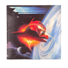 Cargar imagen en el visor de la galería, LP. ZZ Top. Afterburner
