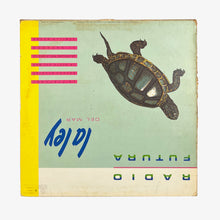 Cargar imagen en el visor de la galería, LP. Radio Futura. La Ley del Desierto
