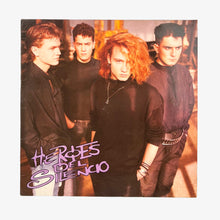 Cargar imagen en el visor de la galería, LP. Heroes del Silencio. Héroe de Leyenda
