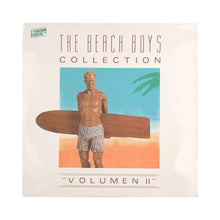 Cargar imagen en el visor de la galería, 2xLP. The Beach Boys. The Beach Boys Collection vol. II
