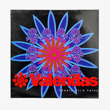 Cargar imagen en el visor de la galería, MAXI LP. Los Valendas. Tweety Bird Tattoo
