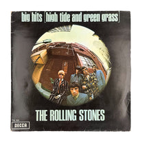 Cargar imagen en el visor de la galería, LP. The Rolling Stones. Big Hits (High Tide And Green Grass)
