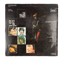 Cargar imagen en el visor de la galería, LP. The Rolling Stones. Big Hits (High Tide And Green Grass)
