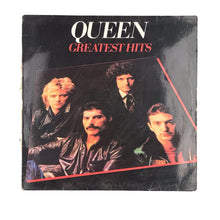 Laden Sie das Bild in den Galerie-Viewer, LP. Queen. Greatest Hits
