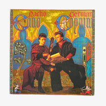 Cargar imagen en el visor de la galería, MAXI LP. Nacho Cano y Germán Coppini. Dame Un Chupito De Amor
