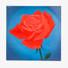 画像をギャラリービューアに読み込む, LP. La Rosa. La Rosa
