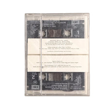 画像をギャラリービューアに読み込む, 2xCASSETTE. Varios. Dedicated To Pleasure
