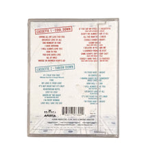 画像をギャラリービューアに読み込む, 2xCASSETTE. Whitney Houston. The Greatest Hits
