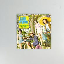 이미지를 갤러리 뷰어에 로드 , SINGLE. Union Express. Un Anillo De Rosas / Emily Knows
