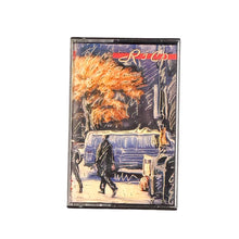 画像をギャラリービューアに読み込む, CASSETTE. Rico. Rico
