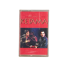 画像をギャラリービューアに読み込む, CASSETTE. Ketama. De Akí A Ketama
