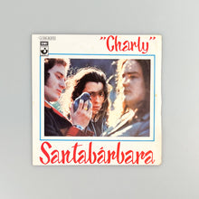 Charger l'image dans la galerie, SINGLE. Santabárbara. Charly
