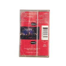 画像をギャラリービューアに読み込む, CASSETTE. Ketama. De Akí A Ketama
