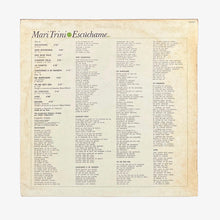 Cargar imagen en el visor de la galería, LP. Mari Trin. Escuchame...
