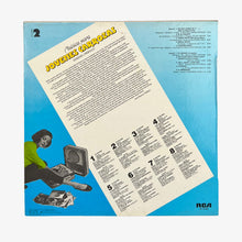 Cargar imagen en el visor de la galería, LP. Varios. Música Para Jóvenes Carrozas - Vol. 2
