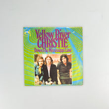 이미지를 갤러리 뷰어에 로드 , SINGLE. Christie. Yellow River
