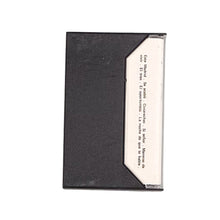 Cargar imagen en el visor de la galería, CASSETTE. Leño. Maneras de Vivir
