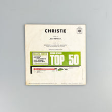이미지를 갤러리 뷰어에 로드 , SINGLE. Christie. Yellow River
