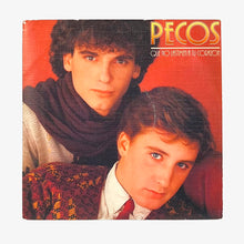 Laden Sie das Bild in den Galerie-Viewer, SINGLE. Pecos. Que No Lastimen A Tu Corazon
