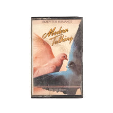 Charger l'image dans la galerie, CASSETTE. Modern Talking. Ready For Romance - The 3rd Album
