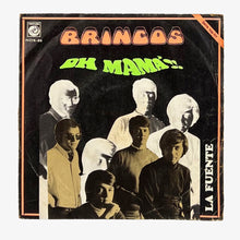 Cargar imagen en el visor de la galería, SINGLE. Los Brincos. Oh, Mamá!!
