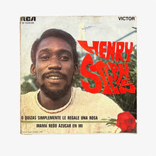 Laden Sie das Bild in den Galerie-Viewer, SINGLE. Henry Stephen. O Quizás Simplemente Le Regale Una Rosa
