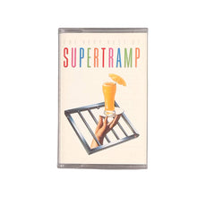 Charger l'image dans la galerie, CASSETTE. Supertramp. The Very Best Of Supertramp (CINTA 1)
