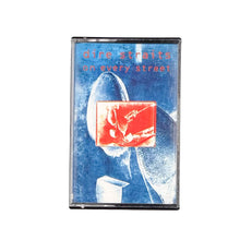 Charger l'image dans la galerie, CASSETTE. Dire Straits. On Every Street
