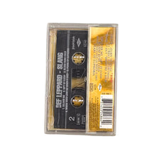 Charger l'image dans la galerie, CASSETTE. Def Leppard. Slang
