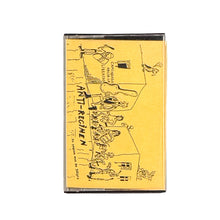 画像をギャラリービューアに読み込む, CASSETTE. Anti-Regimen. Caminando Hacia La Libertad
