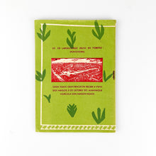 Load image into Gallery viewer, Almanaque Agricola 1955. Laboratorios Zeltia
