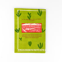 Load image into Gallery viewer, Almanaque Agricola 1956. Laboratorios Zeltia
