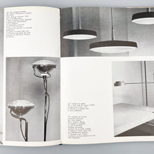 Charger l&#39;image dans la galerie, Il Disegno Industriale e la sua Estetica, Gillo Dorfles.
