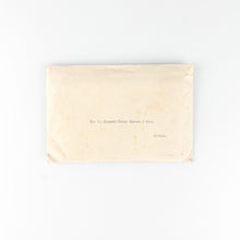 Load image into Gallery viewer, 2 invitaciones Bazán Botadura Fragata Rápida Oquendo
