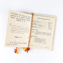 Load image into Gallery viewer, 2 invitaciones Bazán Botadura Fragata Rápida Oquendo
