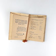 Load image into Gallery viewer, Bazán Invitación Botadura del Petrolero Almirante M. Vierna (Tribuna A)
