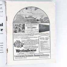 Load image into Gallery viewer, Revista Crónica de la Expedición al Amazonas. Botadura del Artabro. 1935
