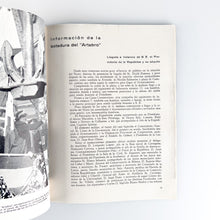 Load image into Gallery viewer, Revista Crónica de la Expedición al Amazonas. Botadura del Artabro. 1935
