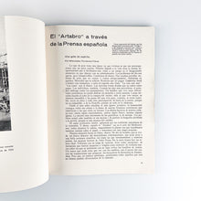 Load image into Gallery viewer, Revista Crónica de la Expedición al Amazonas. Botadura del Artabro. 1935
